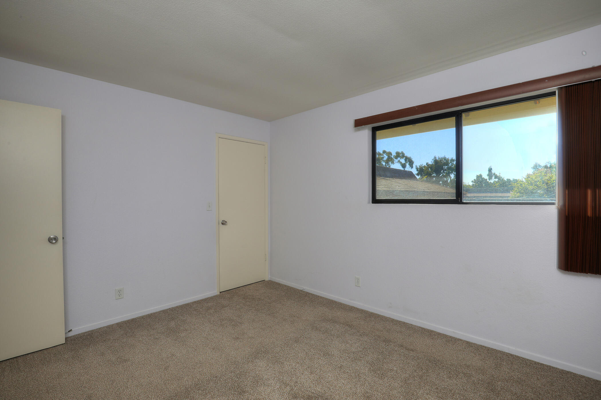 4407 Catlin Circle, Unit C Carpinteria, CA 93013 - Photo 10 of 18 Bedroom 1