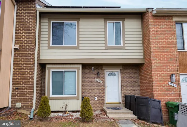 $439,900 | 2950 Cambridge Drive, Woodbridge, VA 22192