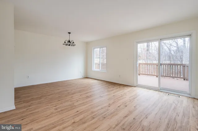 $439,900 | 2950 Cambridge Drive, Woodbridge, VA 22192