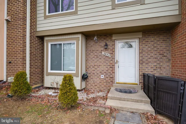 $439,900 | 2950 Cambridge Drive, Woodbridge, VA 22192