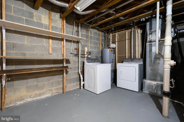 $439,900 | 2950 Cambridge Drive, Woodbridge, VA 22192