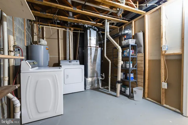 $439,900 | 2950 Cambridge Drive, Woodbridge, VA 22192