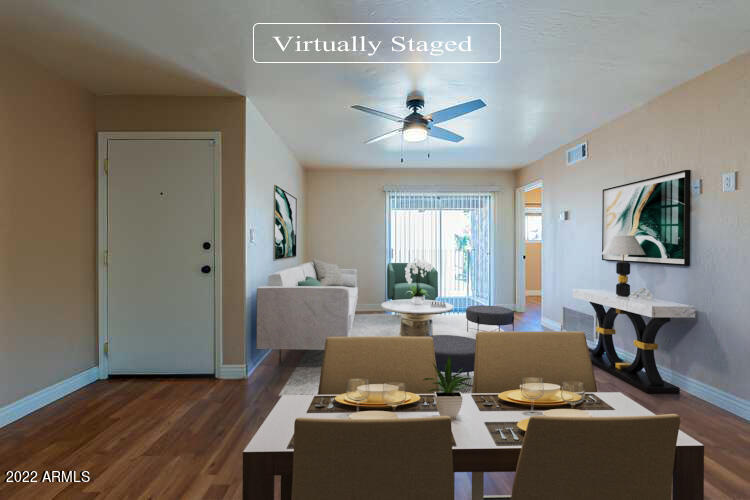 5525 East Thomas Road, Unit M19 Phoenix, AZ 85018 - Photo 3 of 16 listing_2