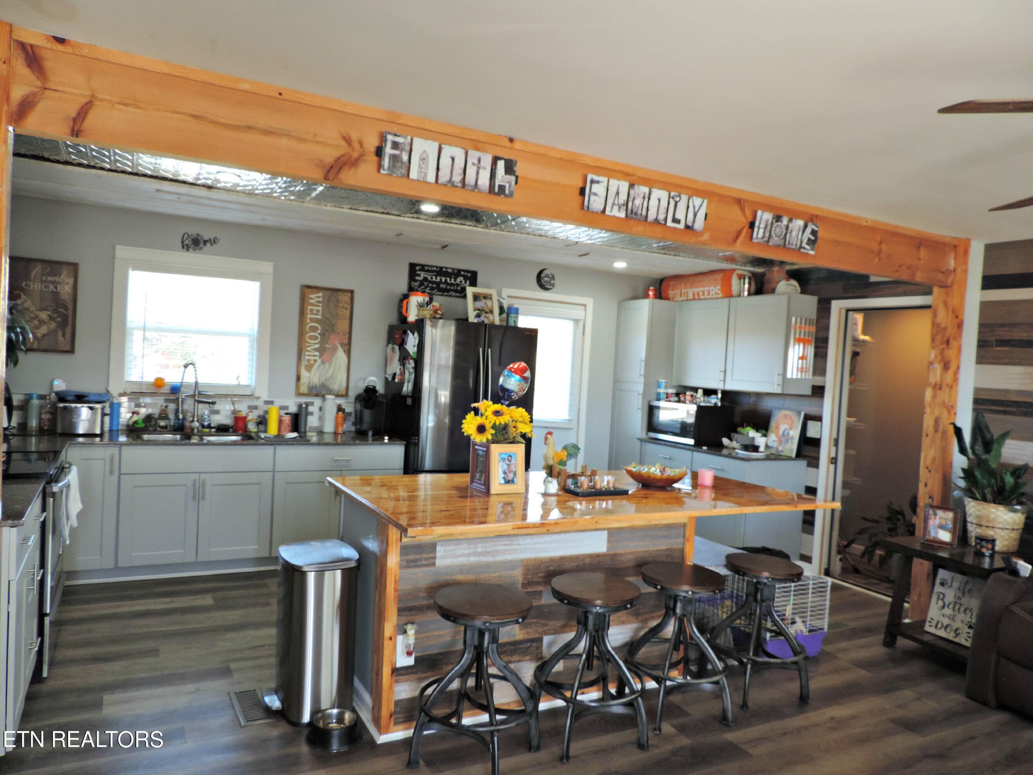 3380 Blue Springs Road Strawberry Plains, TN 37871 - Photo 7 of 40 Gallery Image 7