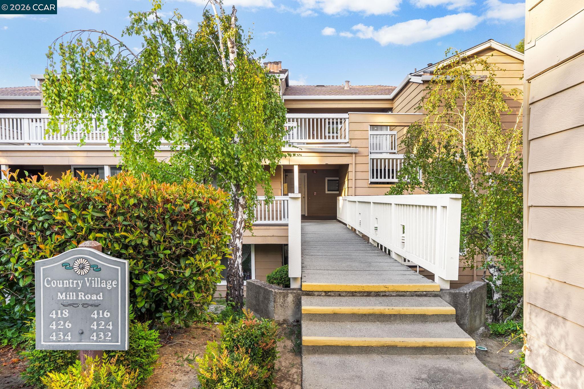 416 Mill Road Martinez, CA 94553 - Photo 1 of 24 Gallery Image 1