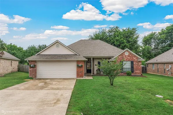 $265,000 | 4228 Parkridge Drive, Benton, LA 71006