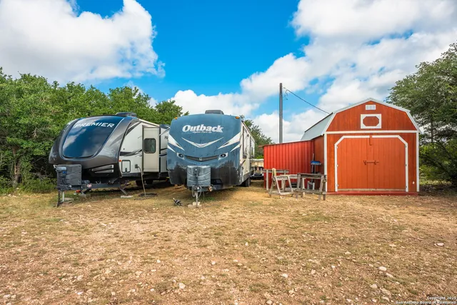 $875,000 | 1900 Private Road 2224, Sonora, TX 76950
