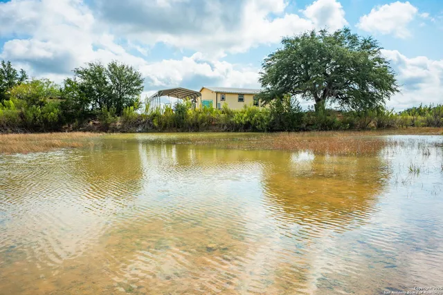 $875,000 | 1900 Private Road 2224, Sonora, TX 76950
