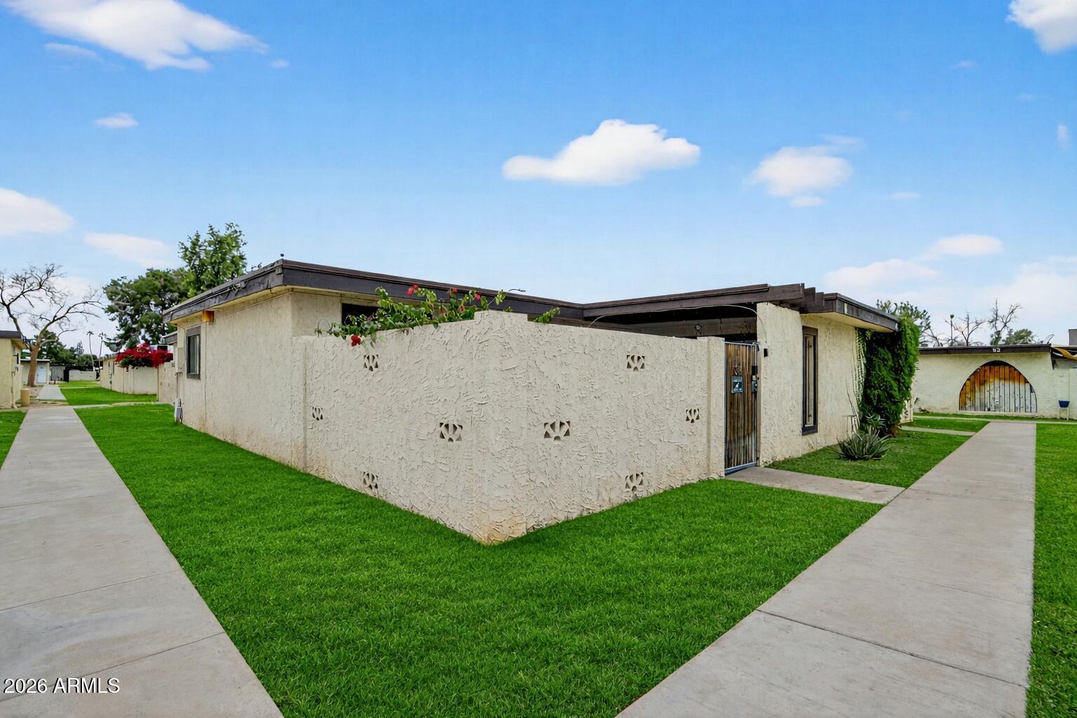 720 South Dobson Road, Unit 36 Mesa, AZ 85202 - Photo 1 of 7 720 S Dobson Road 36