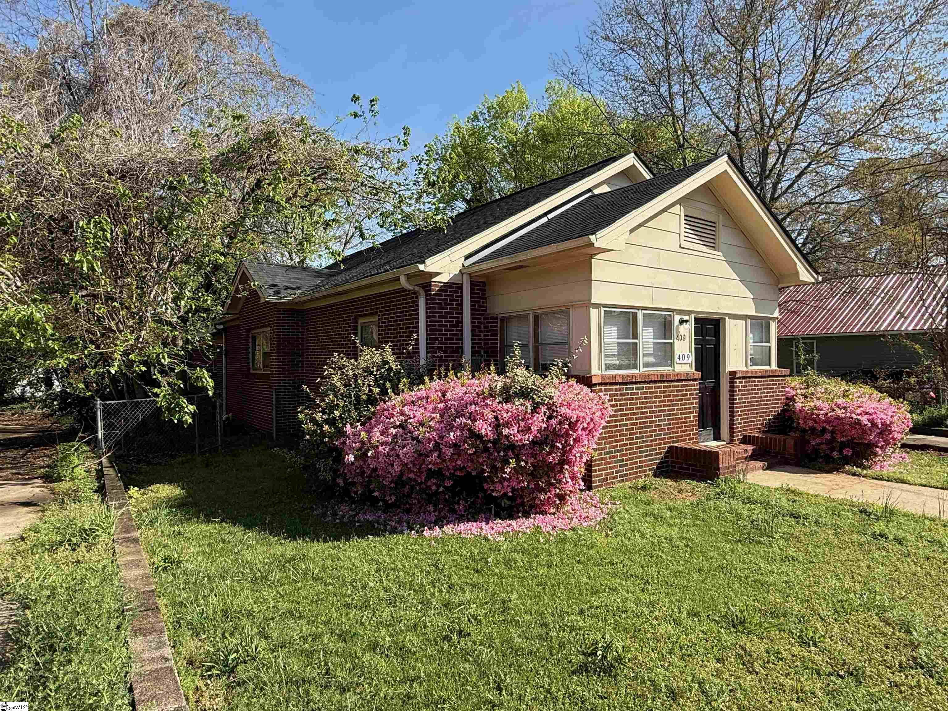 409 Butler Street Anderson, SC 29624 - Photo 17 of 17 Gallery Image 17