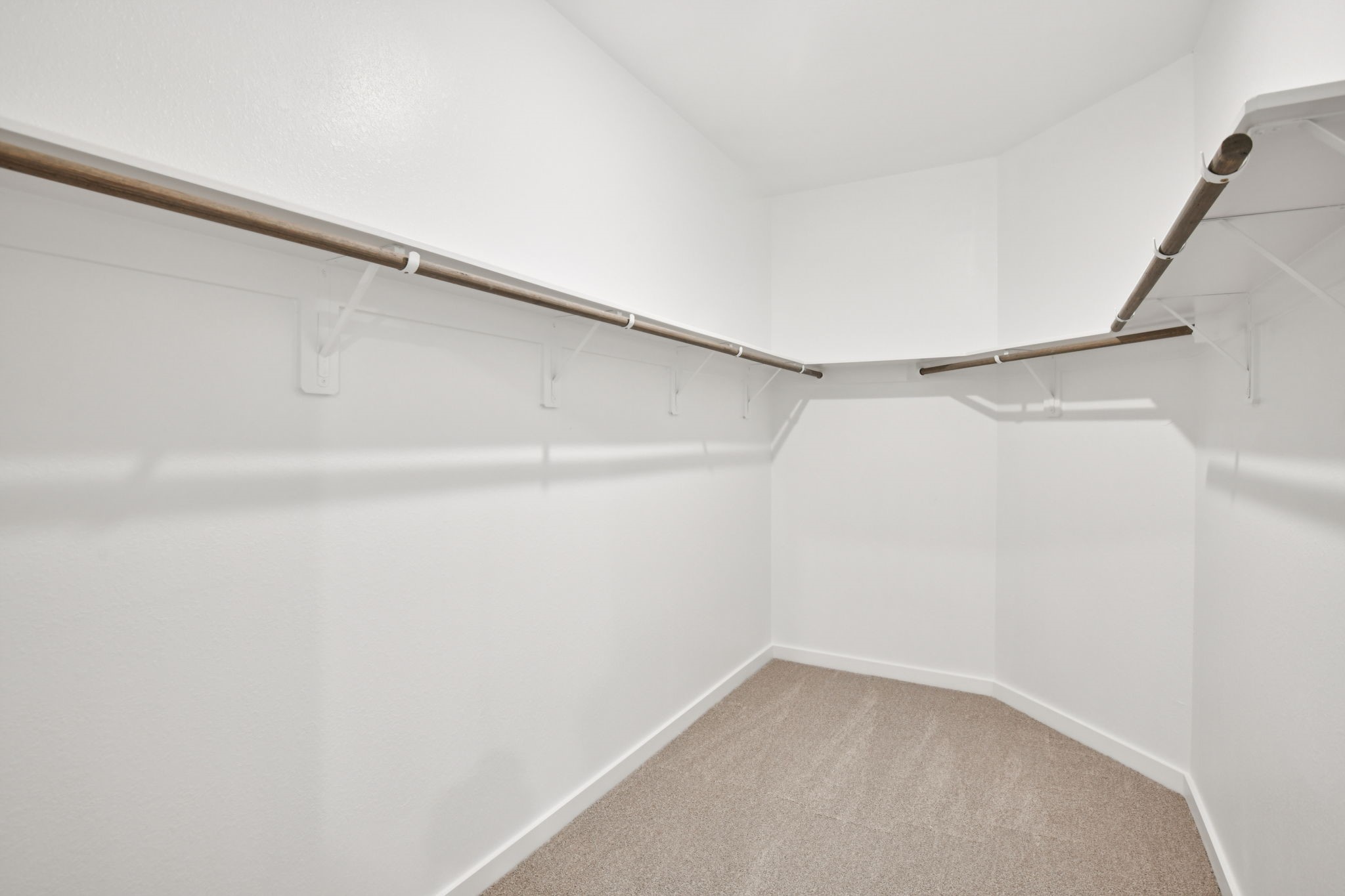 1672 Hopson Ranch Drive Conroe, TX 77301 - Photo 28 of 44 a view of small space