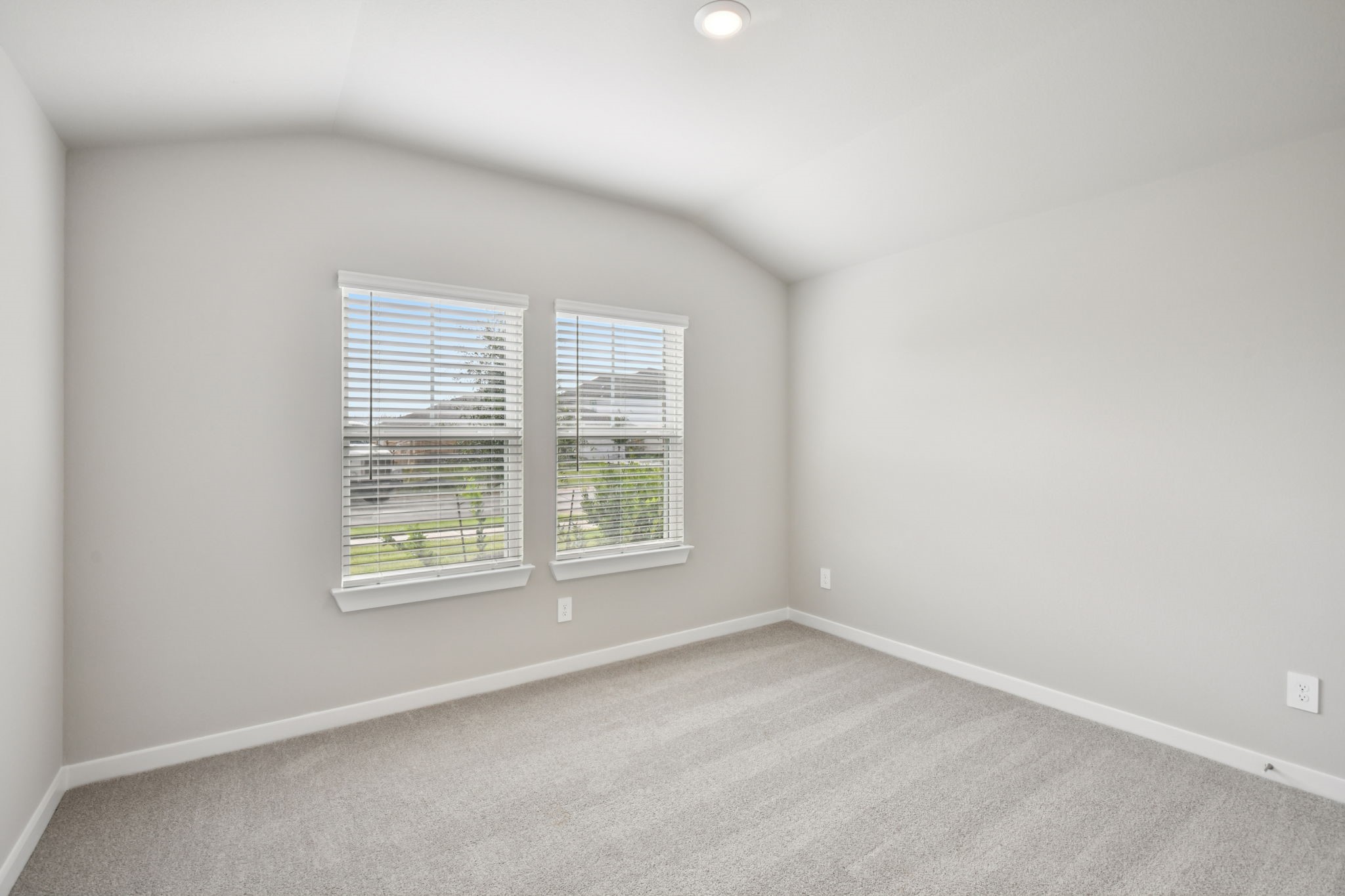 1672 Hopson Ranch Drive Conroe, TX 77301 - Photo 30 of 44 an empty room with a window