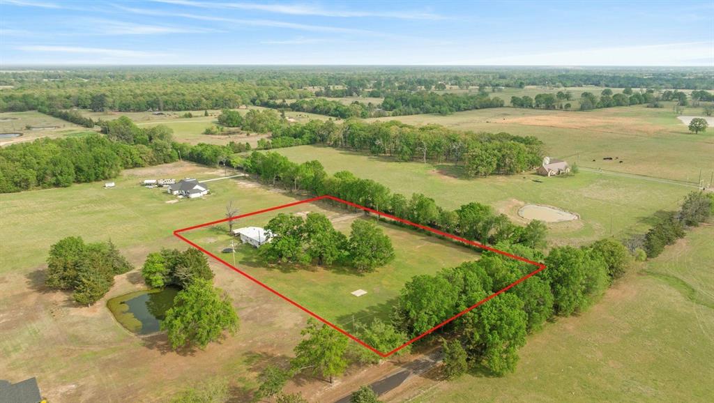 81 County Road Blossom, TX 75416 - Photo 25 of 26