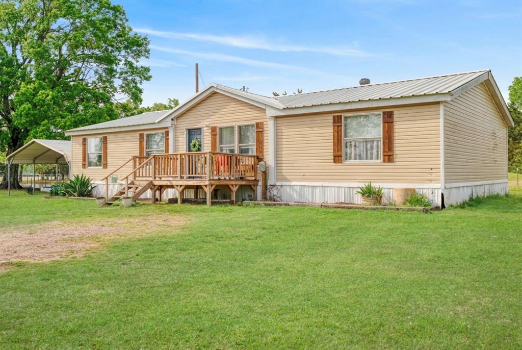 81 County Road Blossom, TX 75416 - Photo 3 of 26