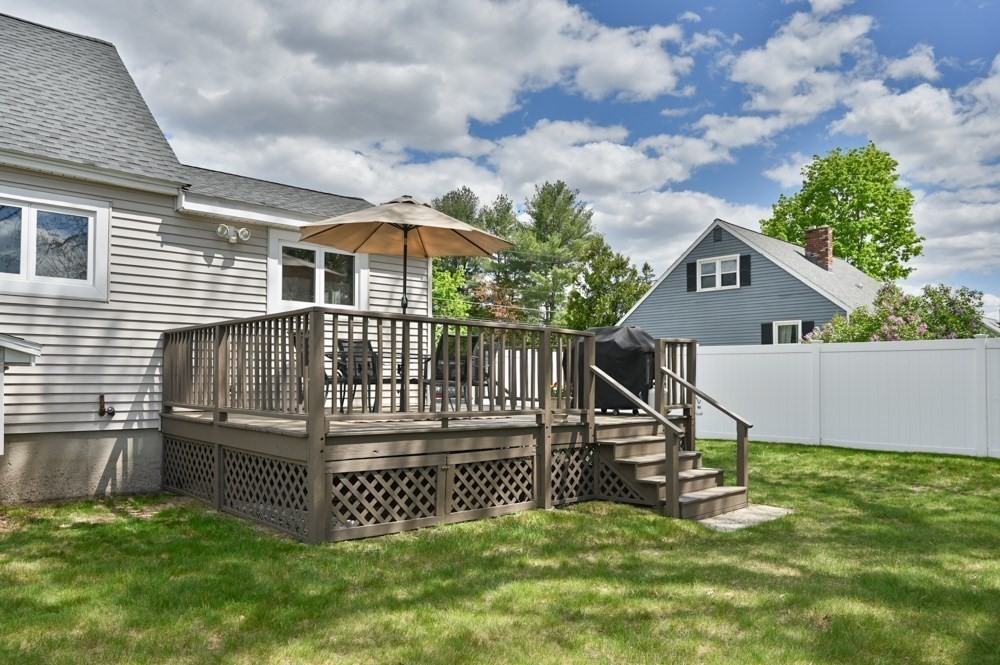497 Foster Road Tewksbury, MA 01876 - Photo 35 of 42 Gallery Image 35