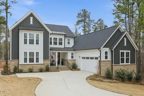 $875,000 | 800 Golfers View, Pittsboro, NC 27312