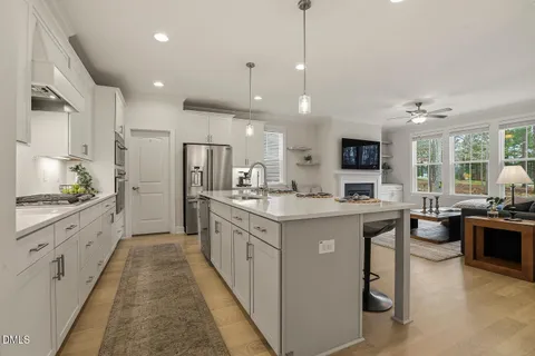 $875,000 | 800 Golfers View, Pittsboro, NC 27312