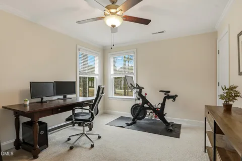 $875,000 | 800 Golfers View, Pittsboro, NC 27312