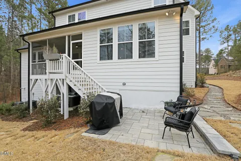 $875,000 | 800 Golfers View, Pittsboro, NC 27312