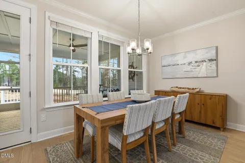 $875,000 | 800 Golfers View, Pittsboro, NC 27312