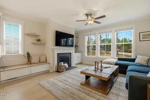 $875,000 | 800 Golfers View, Pittsboro, NC 27312