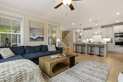 $875,000 | 800 Golfers View, Pittsboro, NC 27312