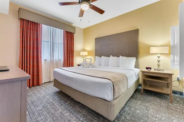 $160,000 | 12538 Floridays Resort Drive, Unit 102C, Orlando, FL 32821