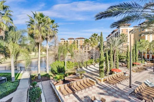 $160,000 | 12538 Floridays Resort Drive, Unit 102C, Orlando, FL 32821