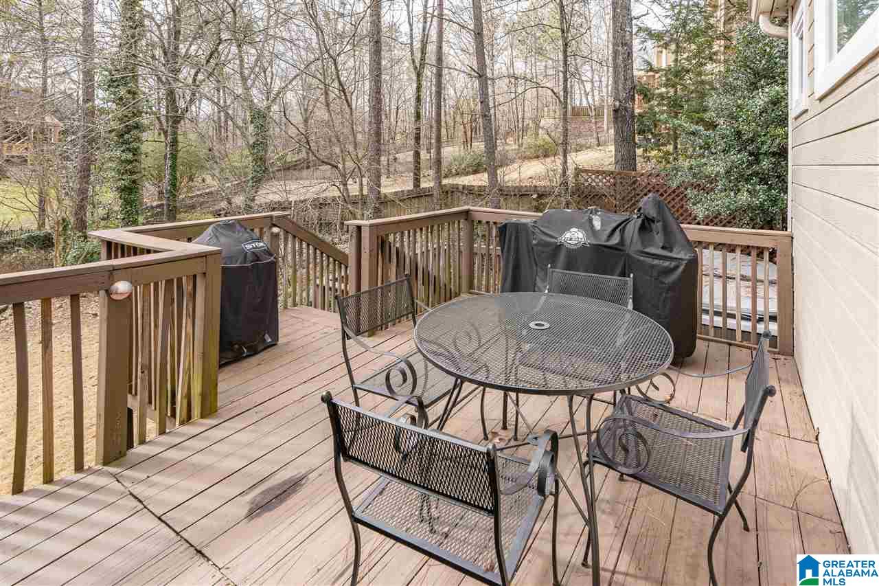 5433 Hickory Ridge Drive Birmingham, AL 35242 - Photo 46 of 48