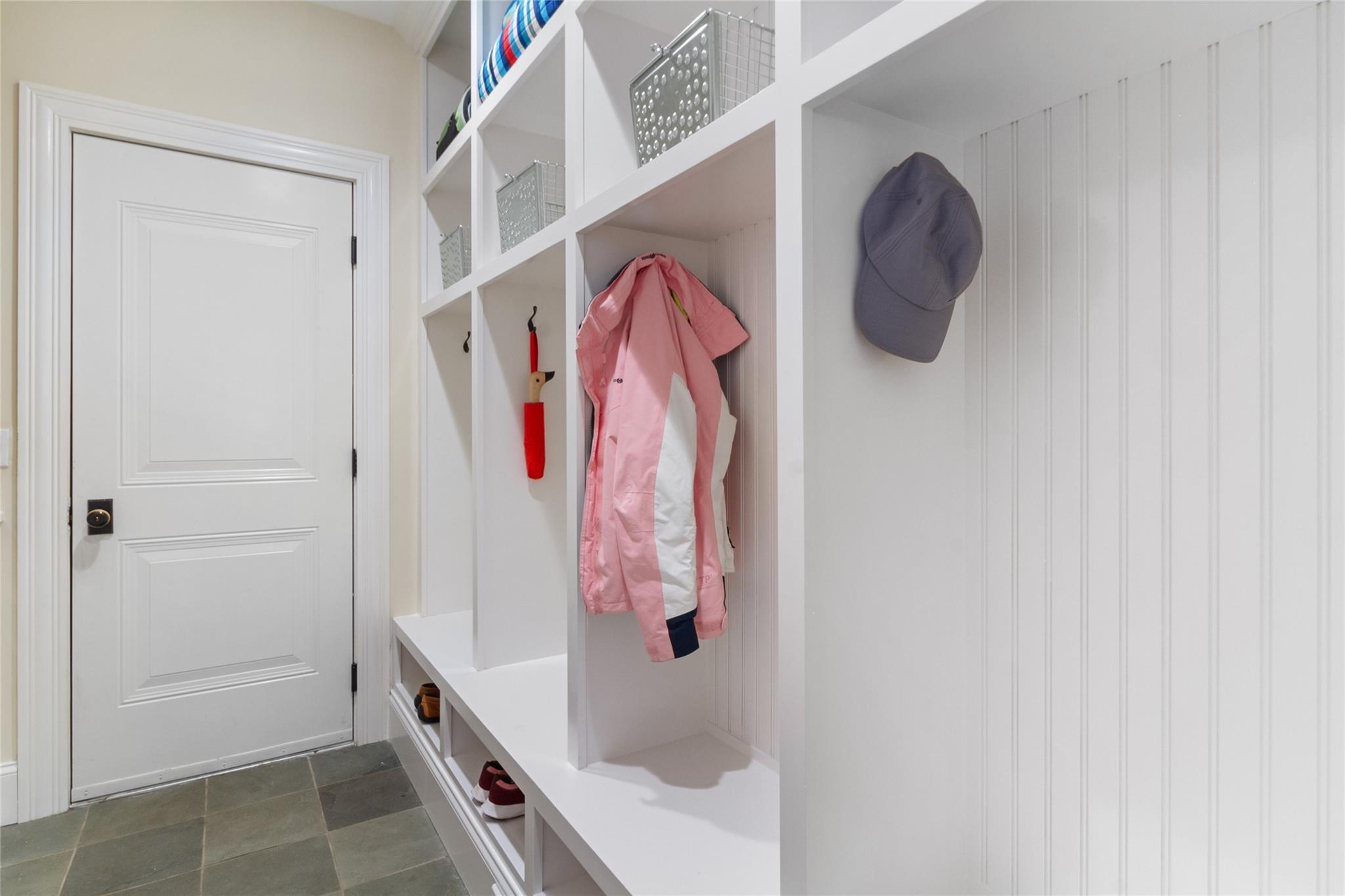 24 Country Club Lane Briarcliff Manor, NY 10510 - Photo 15 of 42 a bathroom with a bath tub and a shower