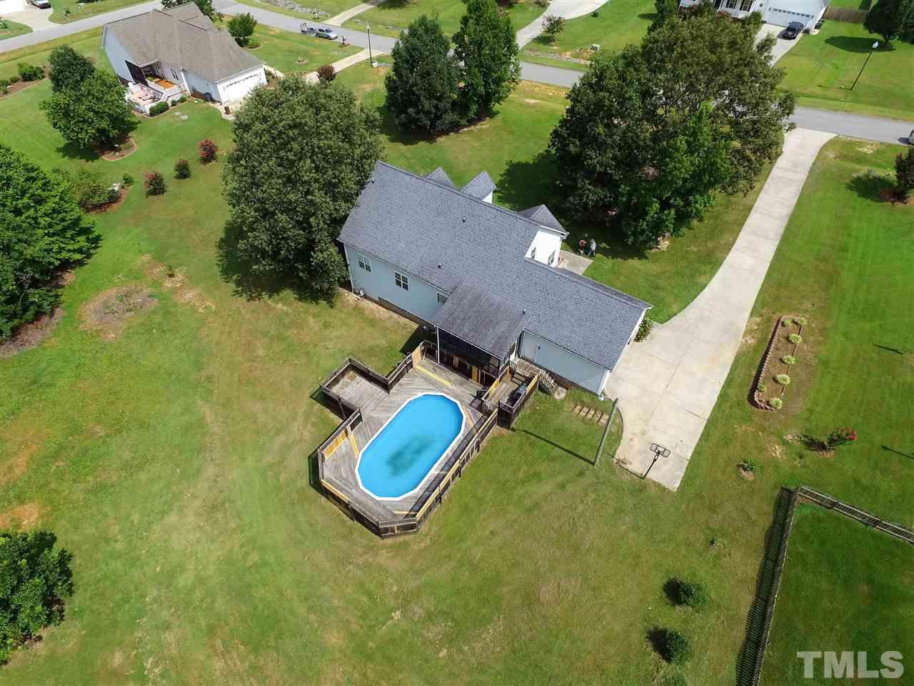 137 Line Drive Raleigh, NC 27603 - Photo 22 of 25 Gallery Image 22