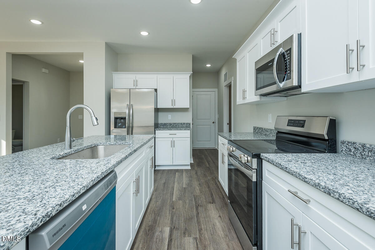 207 Green Pasture Road Rocky Mount, NC 27801 - Photo 6 of 28 Tolkien D