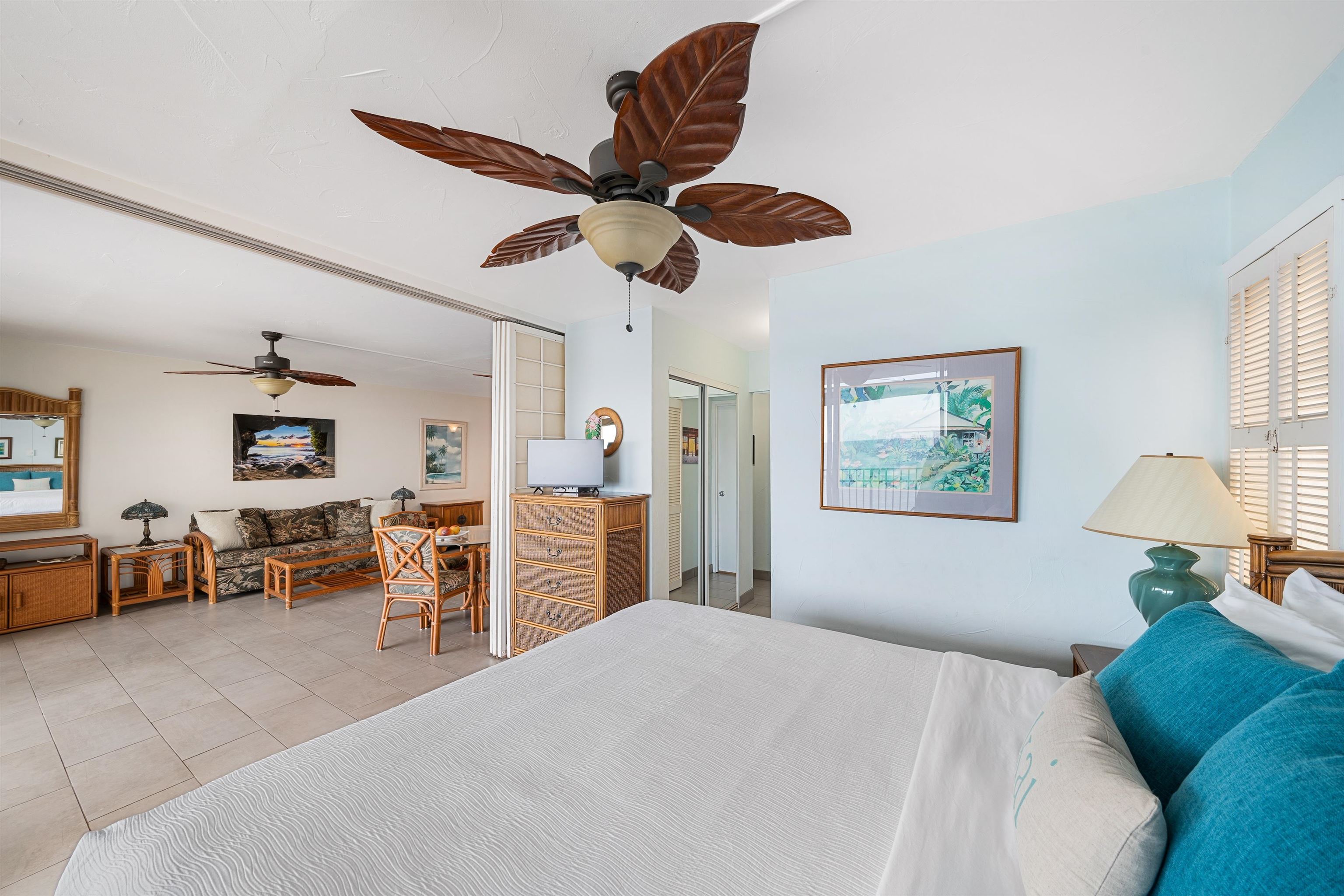 4401 Lower Honoapiilani Road, Unit A501 Lahaina, HI 96761 - Photo 12 of 36