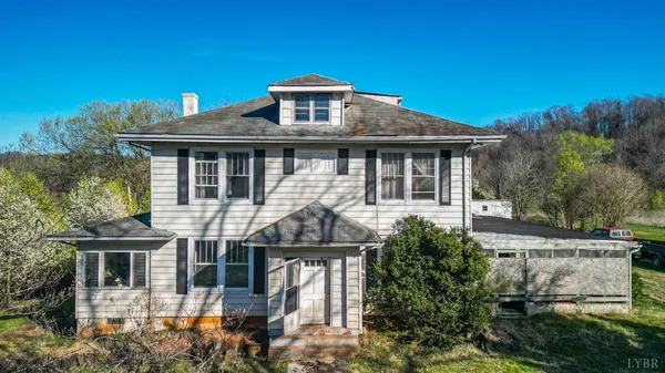 $350,000 | 2205 Concord Turnpike, Lynchburg, VA 24501