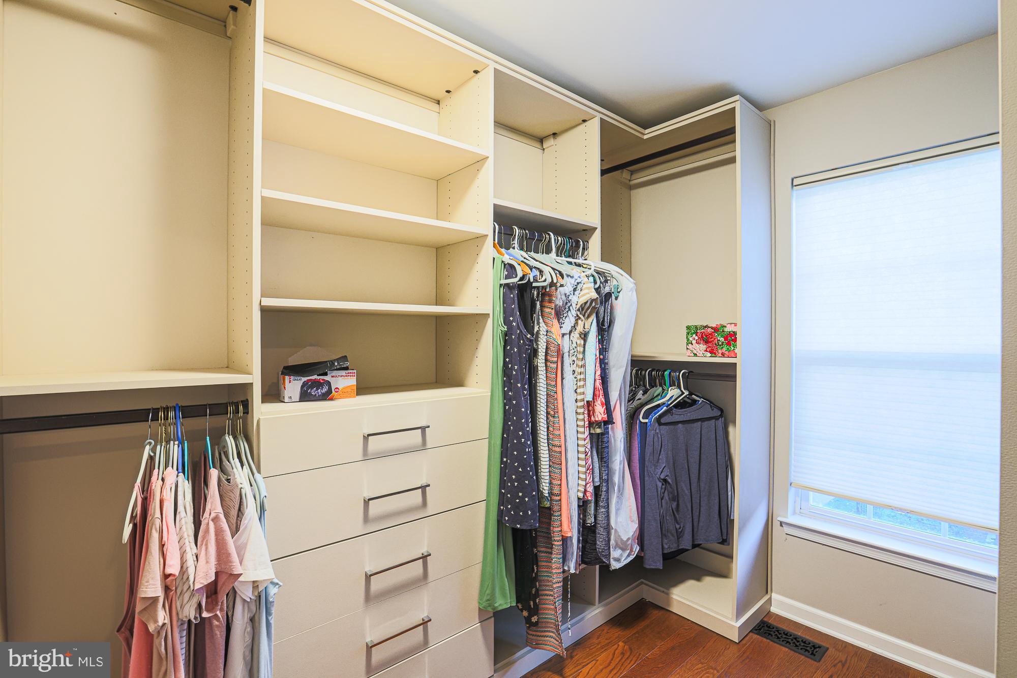 9300 Summit View Way Perry Hall, MD 21128 - Photo 21 of 42 Primary Closet