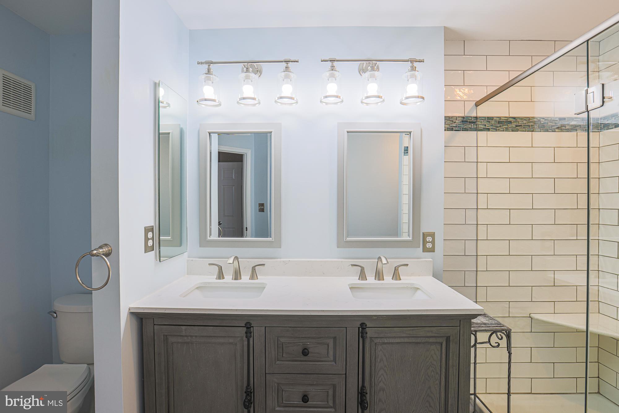 9300 Summit View Way Perry Hall, MD 21128 - Photo 23 of 42 Primary Bath