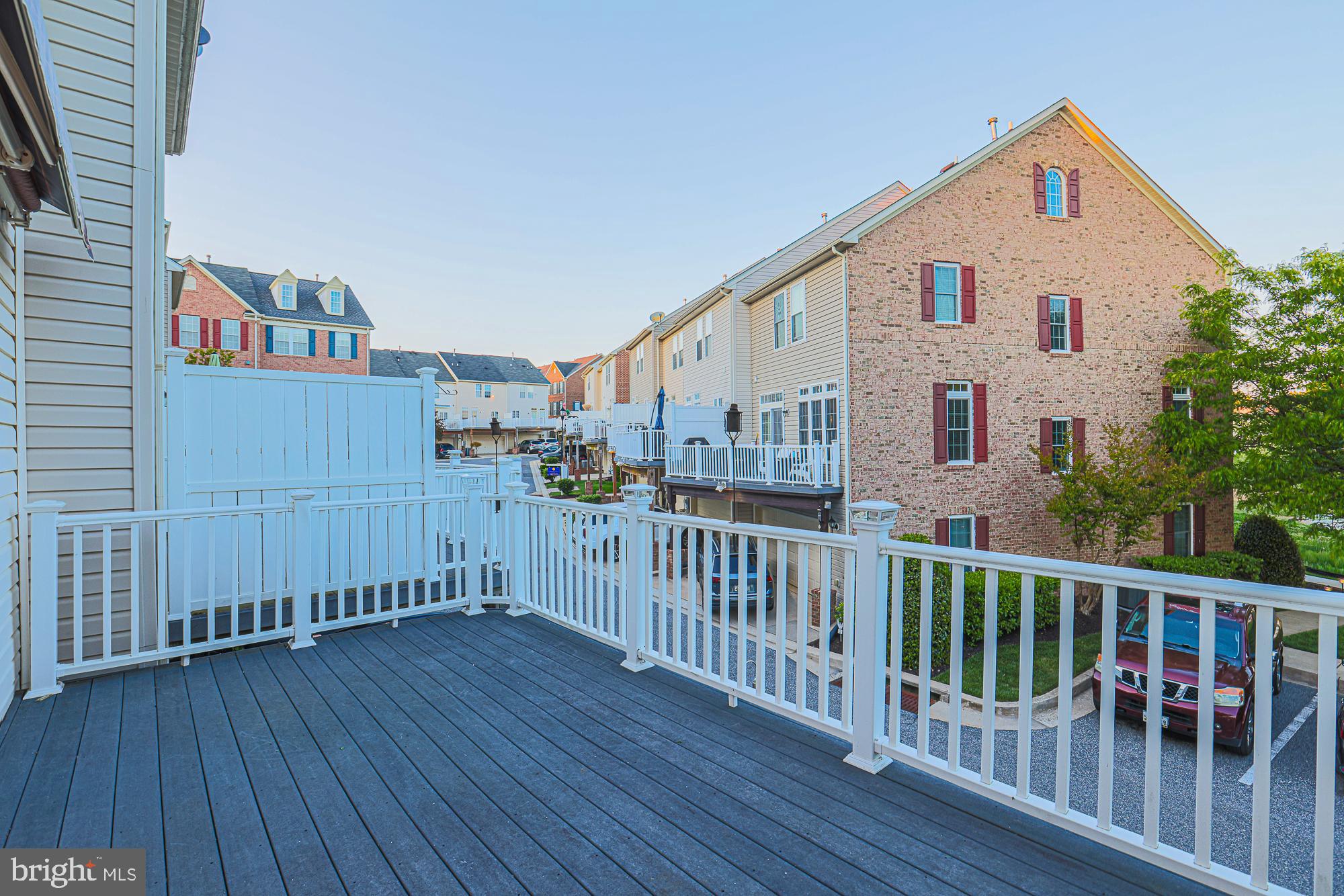 9300 Summit View Way Perry Hall, MD 21128 - Photo 40 of 42 Deck