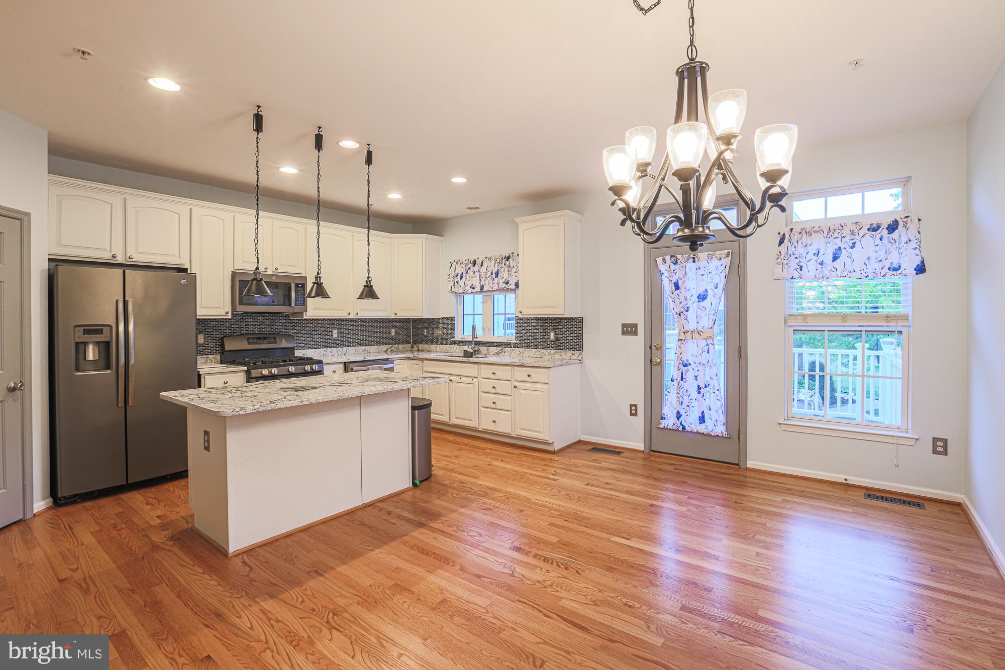 9300 Summit View Way Perry Hall, MD 21128 - Photo 9 of 42 Kitchen