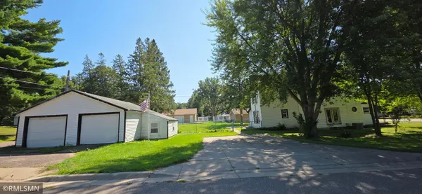 $125,000 | 501 De Graff Avenue, Swanville, MN 56382