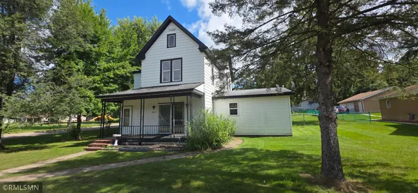 $125,000 | 501 De Graff Avenue, Swanville, MN 56382
