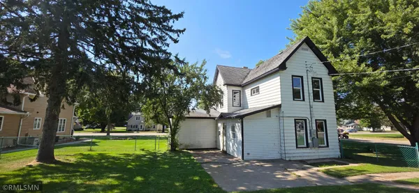 $125,000 | 501 De Graff Avenue, Swanville, MN 56382