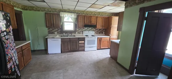 $125,000 | 501 De Graff Avenue, Swanville, MN 56382