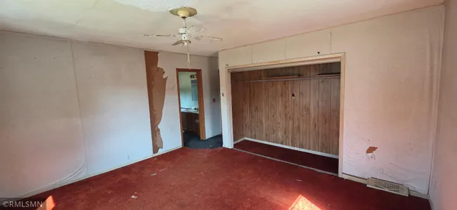 $125,000 | 501 De Graff Avenue, Swanville, MN 56382