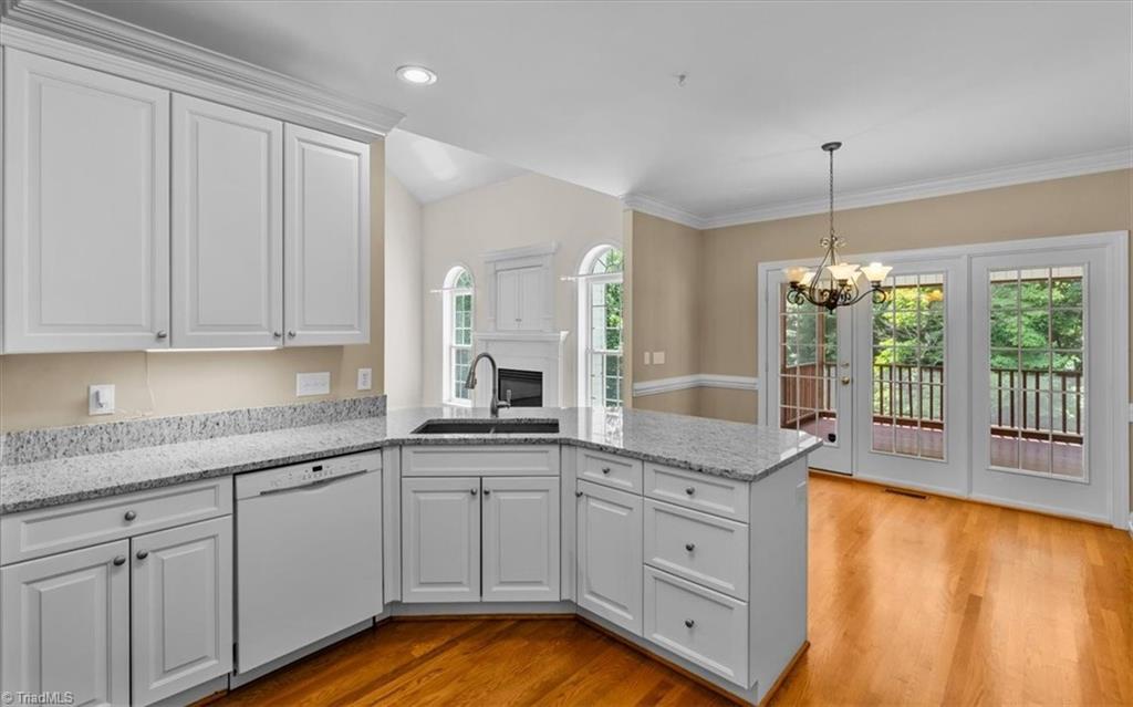 583 Carson Ridge Drive Oak Ridge, NC 27310 - Photo 21 of 41