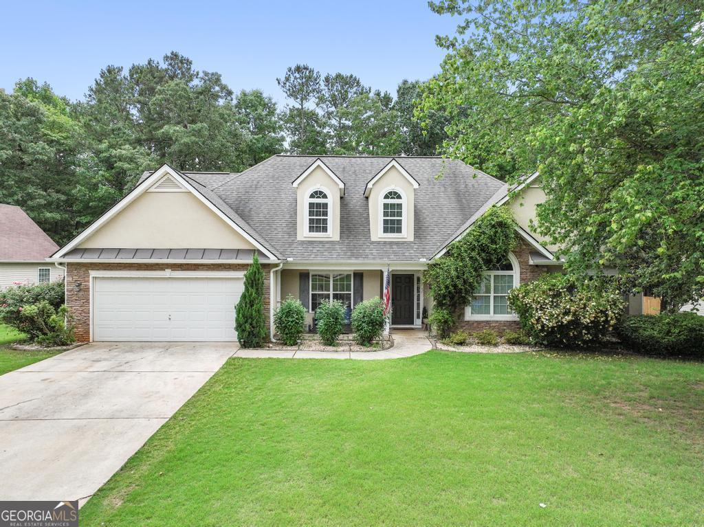 235 Creekside Circle Hampton, GA 30228 - Photo 3 of 52