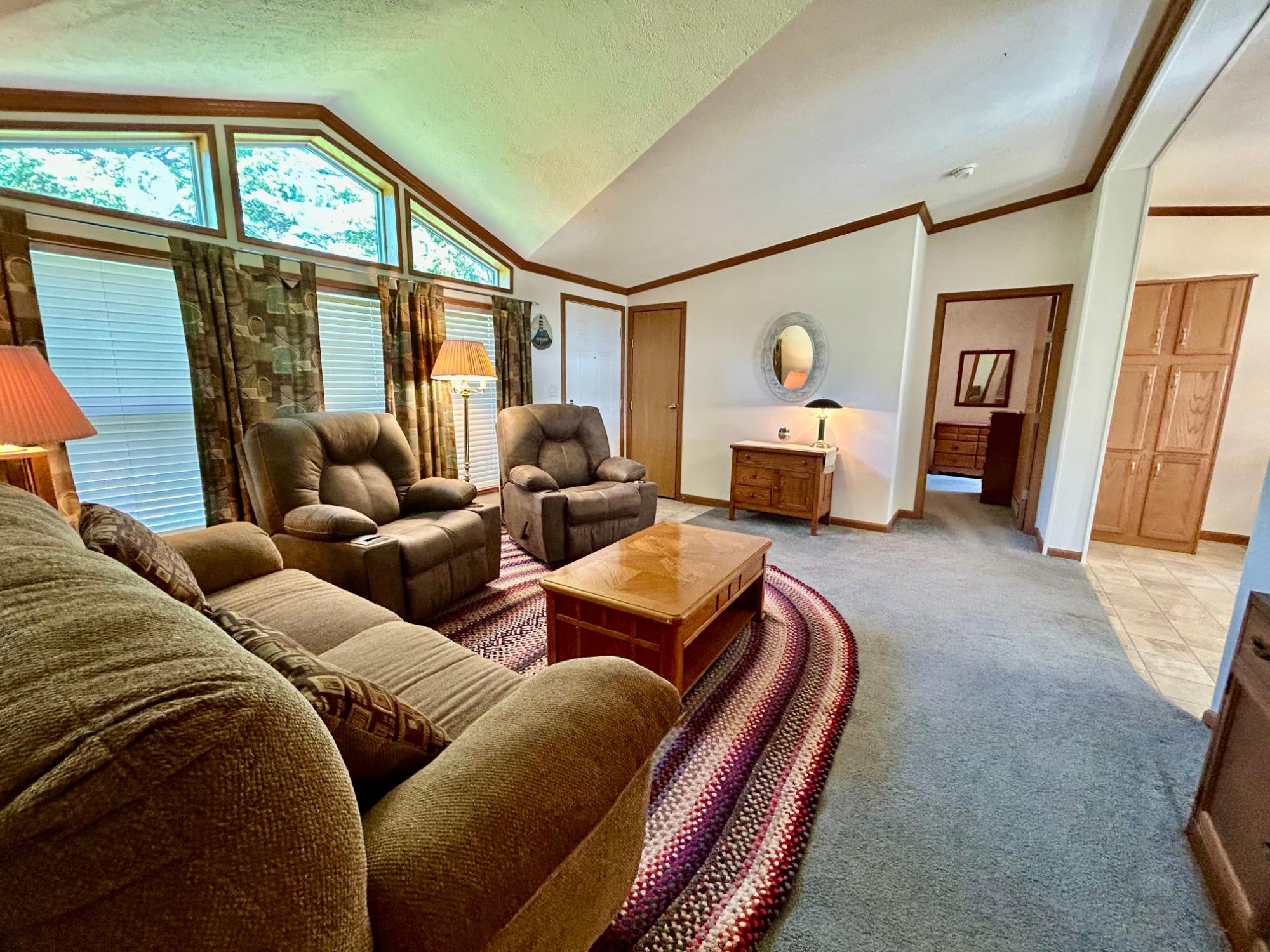 476 Knob Hill Road Wabeno, WI 54566 - Photo 10 of 19 Gallery Image 10