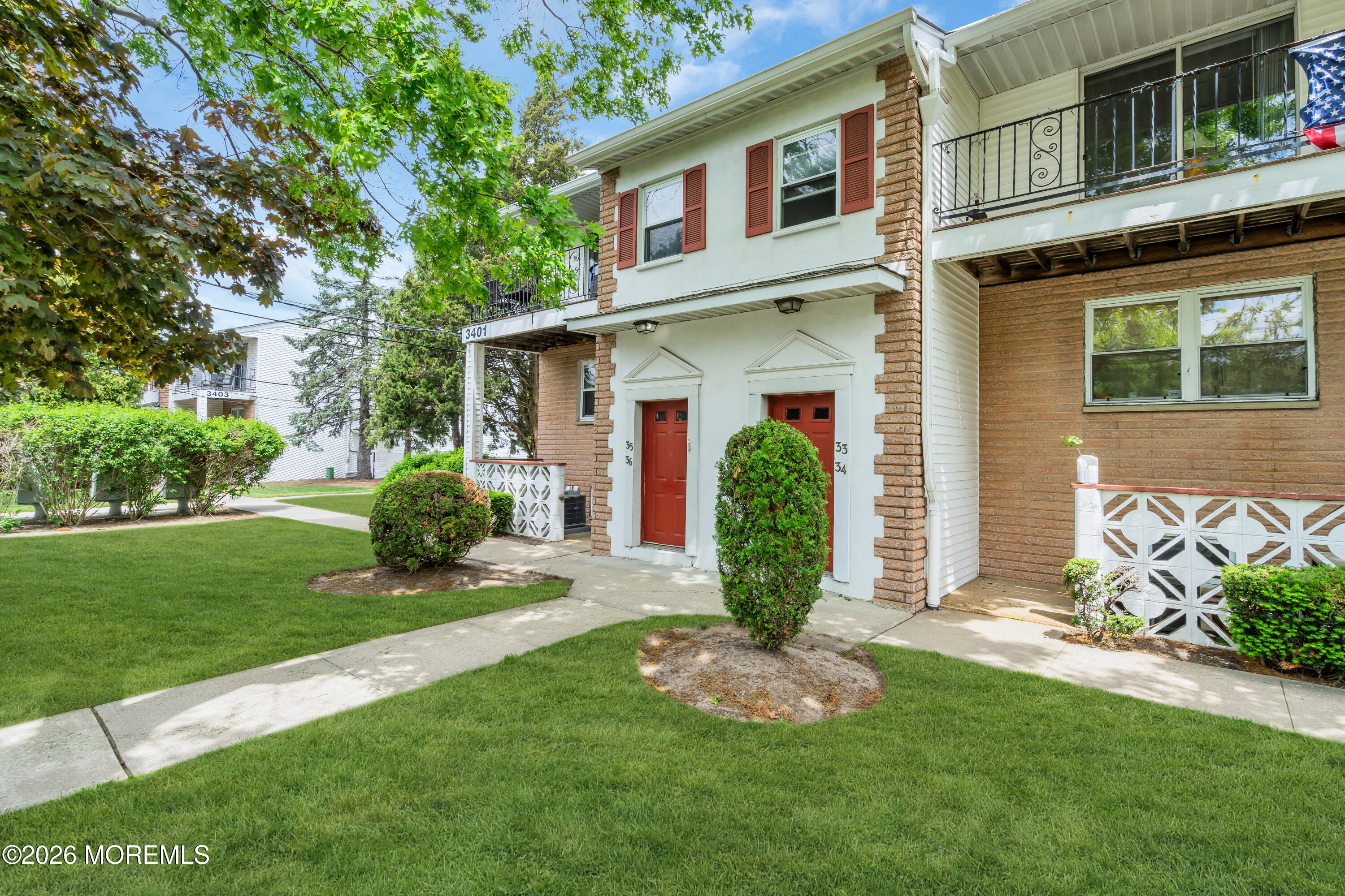 3401 Bridge Avenue, Unit 35 Point Pleasant, NJ 08742 - Photo 5 of 30 6-print-DSC00176-1