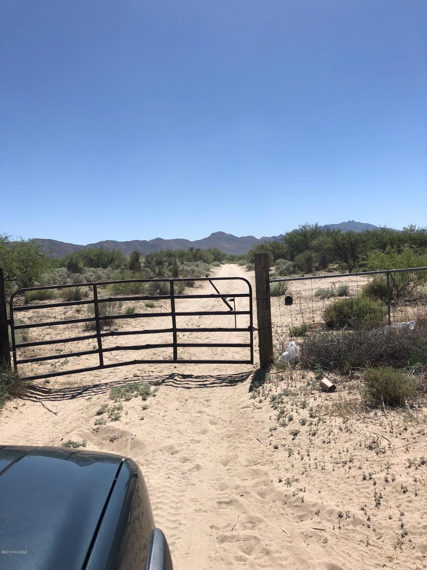 160.61-ac East Patte Road Willcox, AZ 85643 - Photo 5 of 5