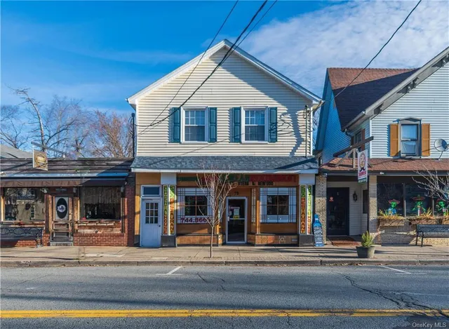 $499,000 | 78 Main Street, Pine Bush, NY 12566