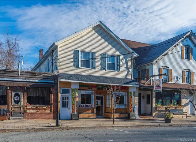 $499,000 | 78 Main Street, Pine Bush, NY 12566